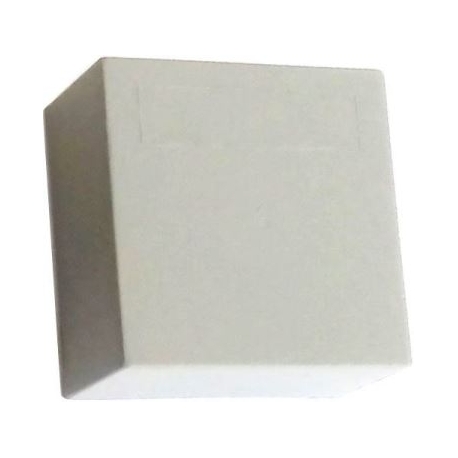 Cajas sin tapa CA17 Gris