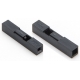 Conector Dupont Hembra 1pin 2.54mm