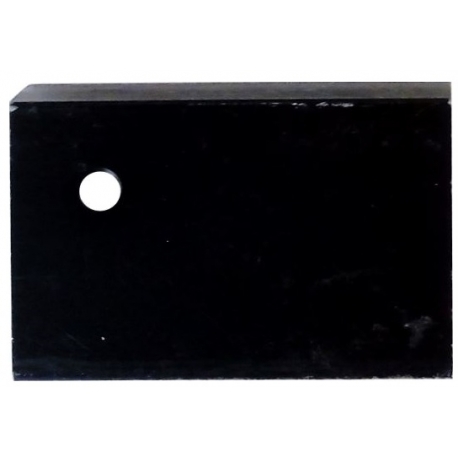 Disipador Térmico en L 47x30x10mm