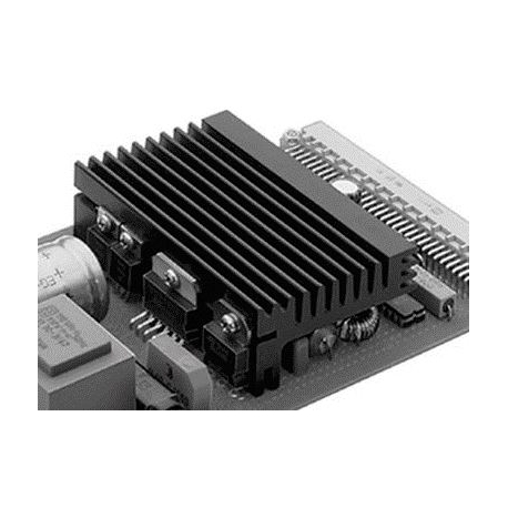 Disipador Térmico 55x28mm