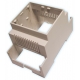 Cajas Carril Din 3 mod