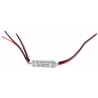 Slim Amplificador PWM para Tiras de Led 12v.