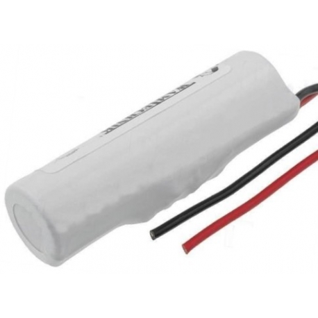 Pack Bateria Litio Panasonic 18650 3.7v