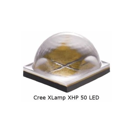 Led CREE XHP-50