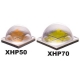Comparativa Led CREE XHP-50/