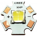 Led Cree Xhp50 Blancos Frio y Cálido