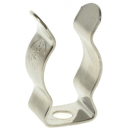 Clip de anclajes para Tubos T5