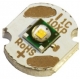 PCB 10x2mm Blanco para Led CREE XT-E