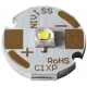 PCB 14x2mm Blanco para Led CREE XT-E