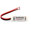Slim Amplificador PWM para Tiras de Led 5-24v.