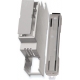 Cajas Carril Din 1 modulo