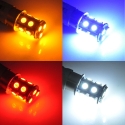 Bombilla 13 Led 5050-P21 Ba15s 1156