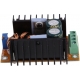 Fuente conmutada Dc-Dc Boost Step-Up 12-60v.150w