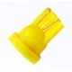 Bombilla LED T10 1 Led 5050 3 chip 12v Amarillo