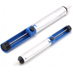 Bomba desoldadora de aluminio NBZ