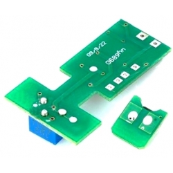 Driver de corriente para LED WY6890 5-1A Dimmer