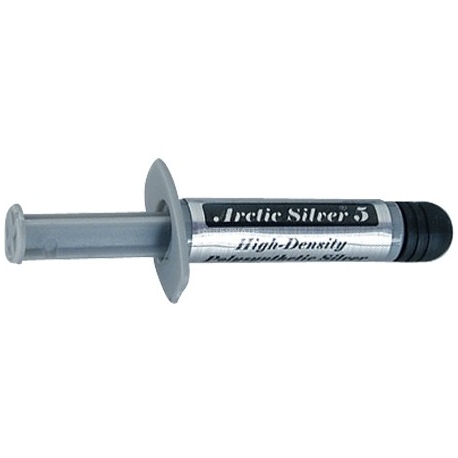 Artic-Silver-5 3.5Gr