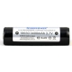 Bateria Litio Protegida KeepPower 18650 3.7v 3.400mA
