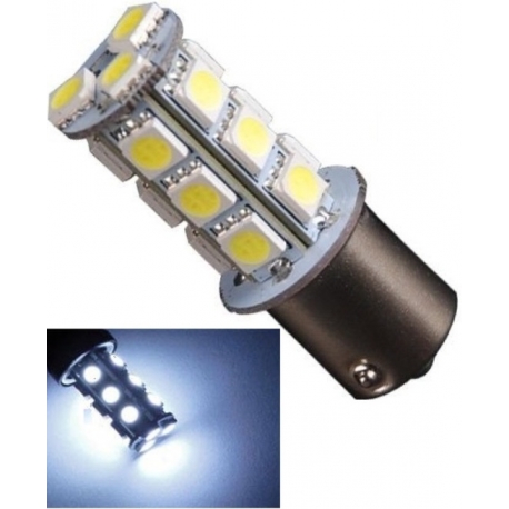 LED SMD 5050 P21 18Led 1156