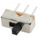 Interuptor deslizante Switch 8.5 x 3.5 x 3.5mm 1C-2pos.