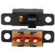 Interuptor deslizante vertical 11x6x5mm 1C-2pos.