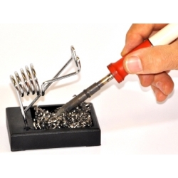 Trucos en soldaduras