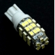 Bombilla LED T10 42 Led 1210 chip SMD 12v