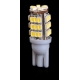 Bombilla LED T10 42 Led 1210 chip SMD 12v