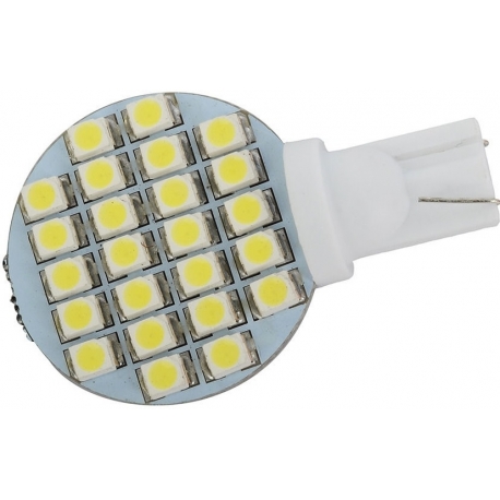 Led T10 24 led SMD 3528 26mm
