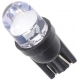 LED T10 W5W 1 Led Rainbow "Arco Iris" 12v