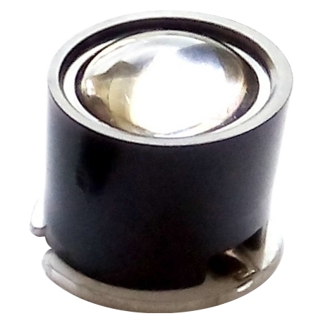 Reflector Lente de 14.5mm para LED Lumiled