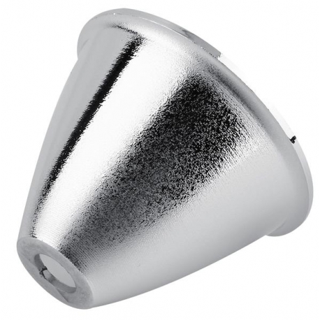 Reflector de aluminio de 40.9x32mm para XML, XPL