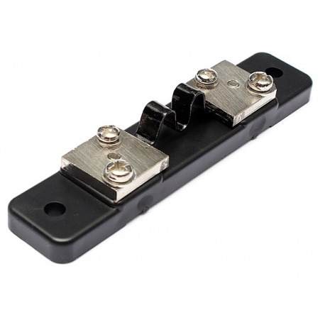 Shunt 30A Amperimetro de panel