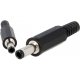 Conector Jack macho de alimentación 4x1.7mm 1636-2