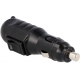 Conector mechero 12v con Interruptor