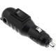 Conector mechero 12v con Interruptor