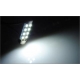 Festoon 8LED 1210 SMD de 36mm