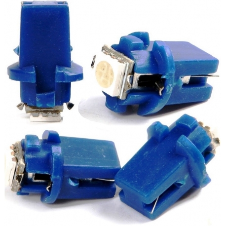 Bombilla Led con Porta Lámpara DashBoard B8.5