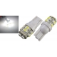 Bombilla LED T10 10 Led 1210 chip SMD 12v