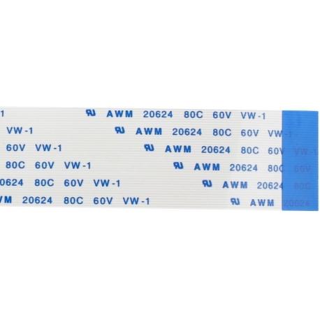 Cable Cinta de 40 pines para conexiones