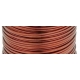 Hilo de cobre esmaltado 1.00/1.20mm