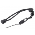 Correa (Lanyard) ajustable de Nylon para Linternas