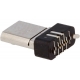 Conector Micro USB B-Macho SMD 5 pin
