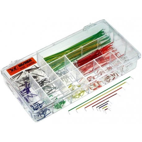 Jumper para Placas Board de prototipos 350