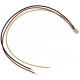 Conector Cable Mini tipo JST SH 1mm 3pin