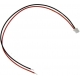 Conector Cable Mini tipo JST SH 1mm 2pin