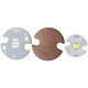 PCB 16mm Cobre CREE XP