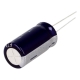 Condensadores Electrolíticos