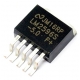 LM2596 NSC TO-263 smd regulador de Voltaje