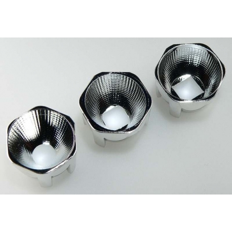 Reflector BOOM 22x14 